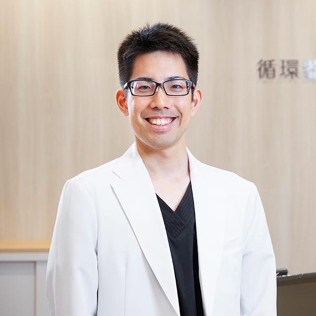 院長 木村 太朗
