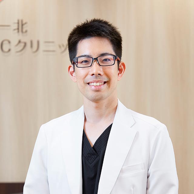 院長 木村 太朗